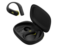 JBL Endurance Peak 4 Czarno-limonkowe - 1501653 - zdjęcie 2